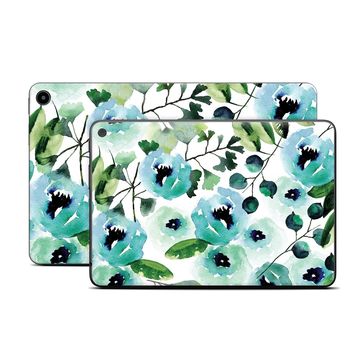 Peonies - Amazon Fire Skin