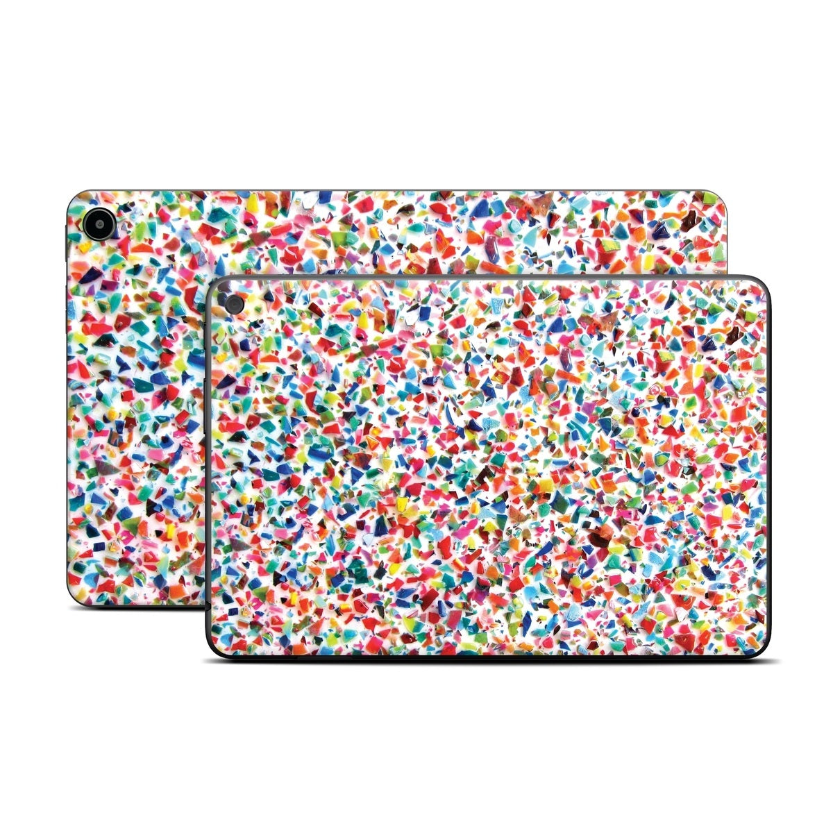 Plastic Playground - Amazon Fire Skin