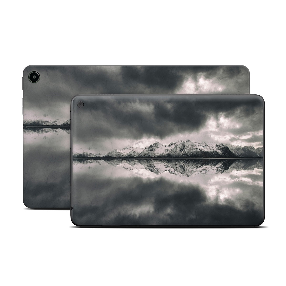 Reflecting Islands - Amazon Fire Skin