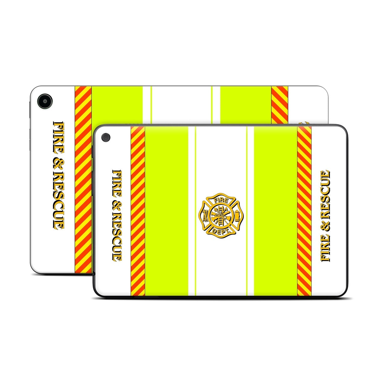 Rescue - Amazon Fire Skin