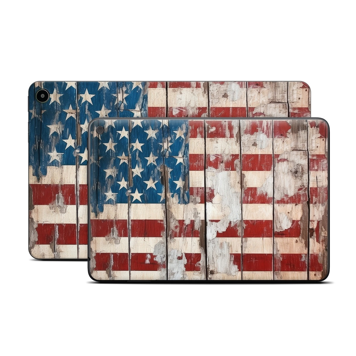 Rustic Glory - Amazon Fire Skin