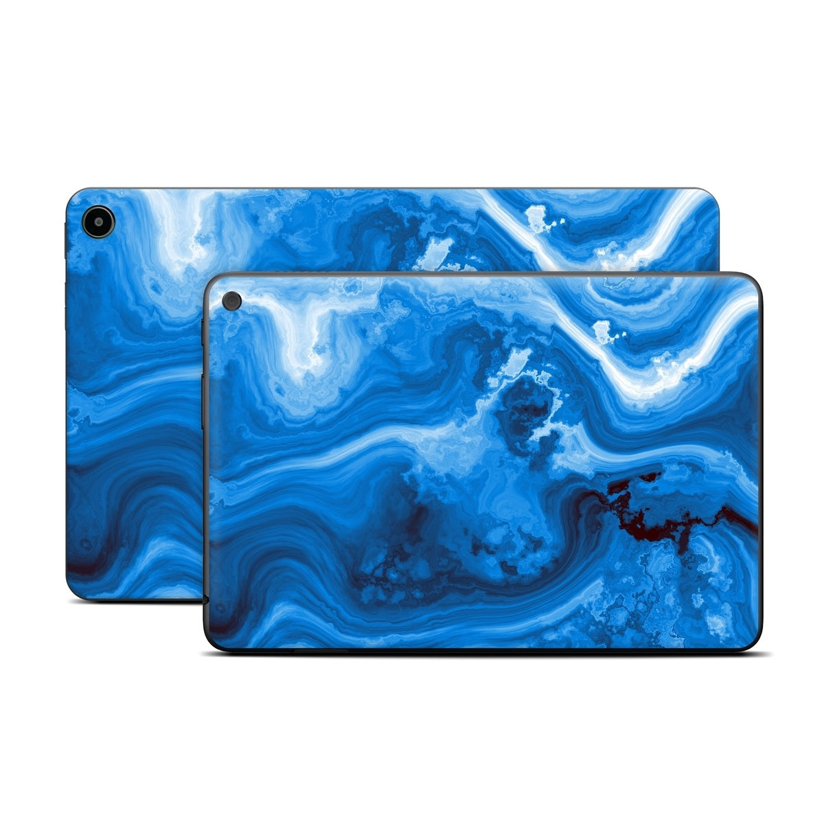 Sapphire Agate - Amazon Fire Skin