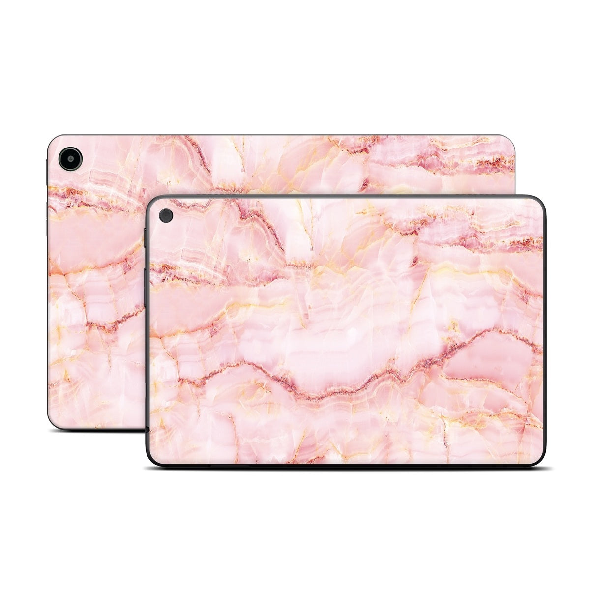 Satin Marble - Amazon Fire Skin