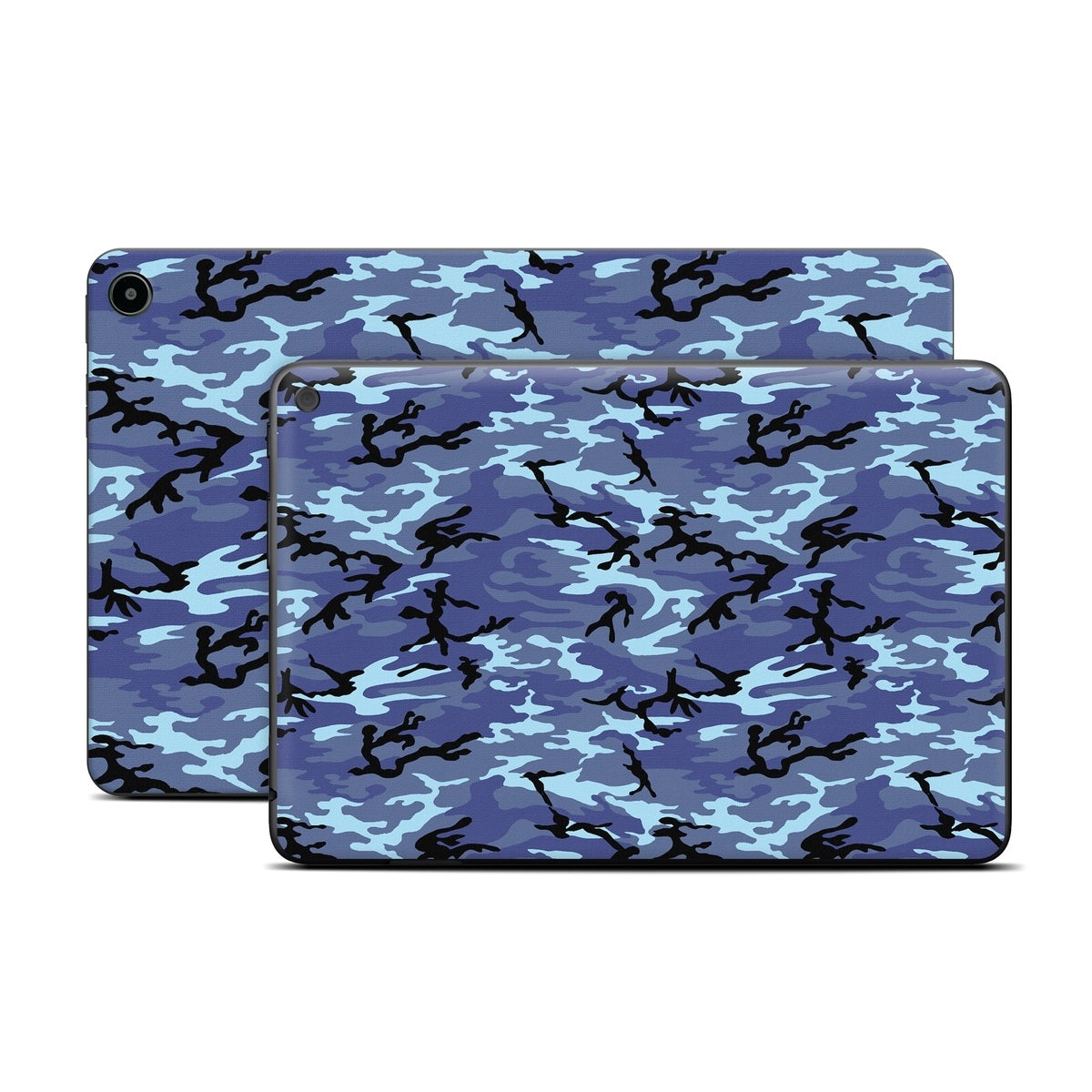 Sky Camo - Amazon Fire Skin