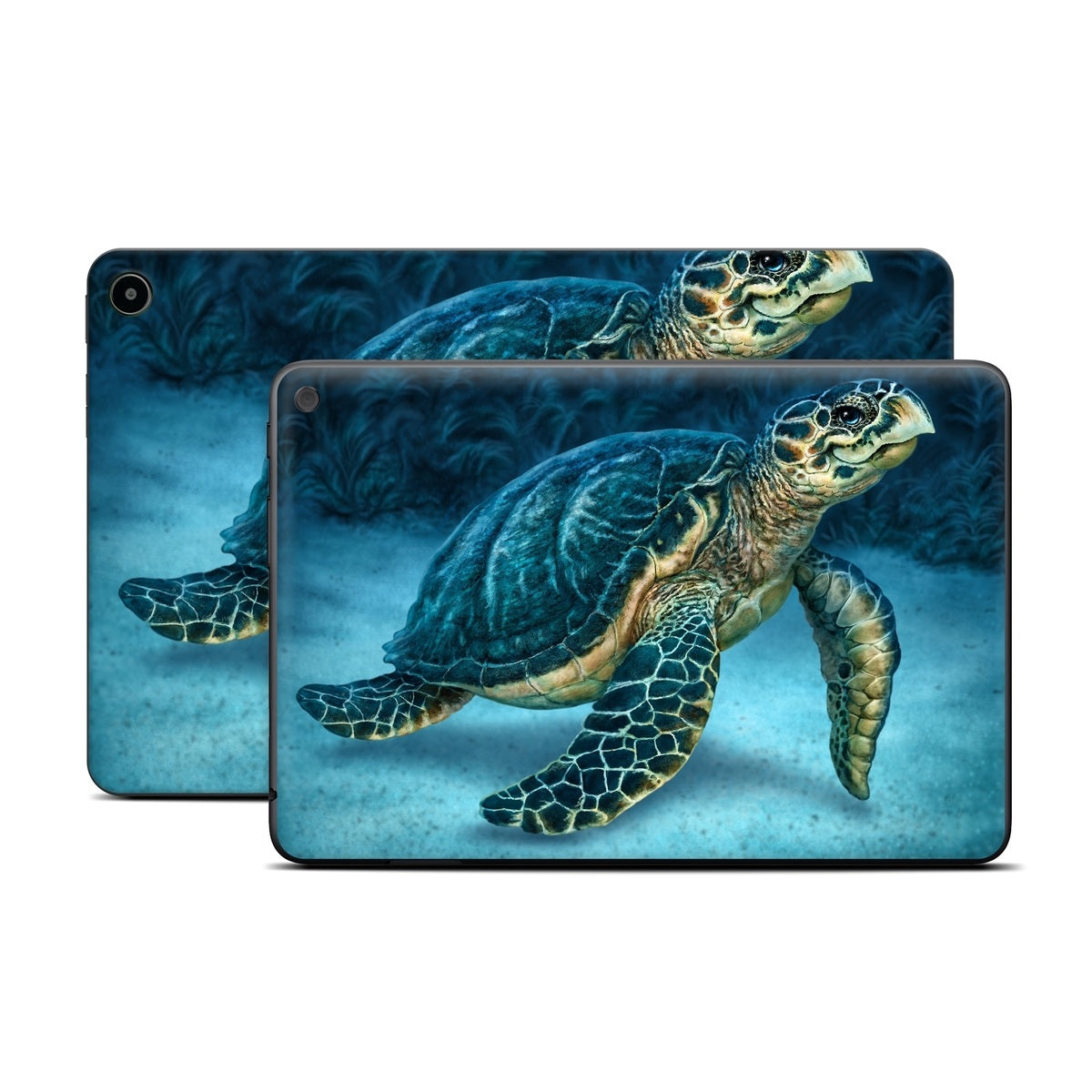 Sea Turtle - Amazon Fire Skin