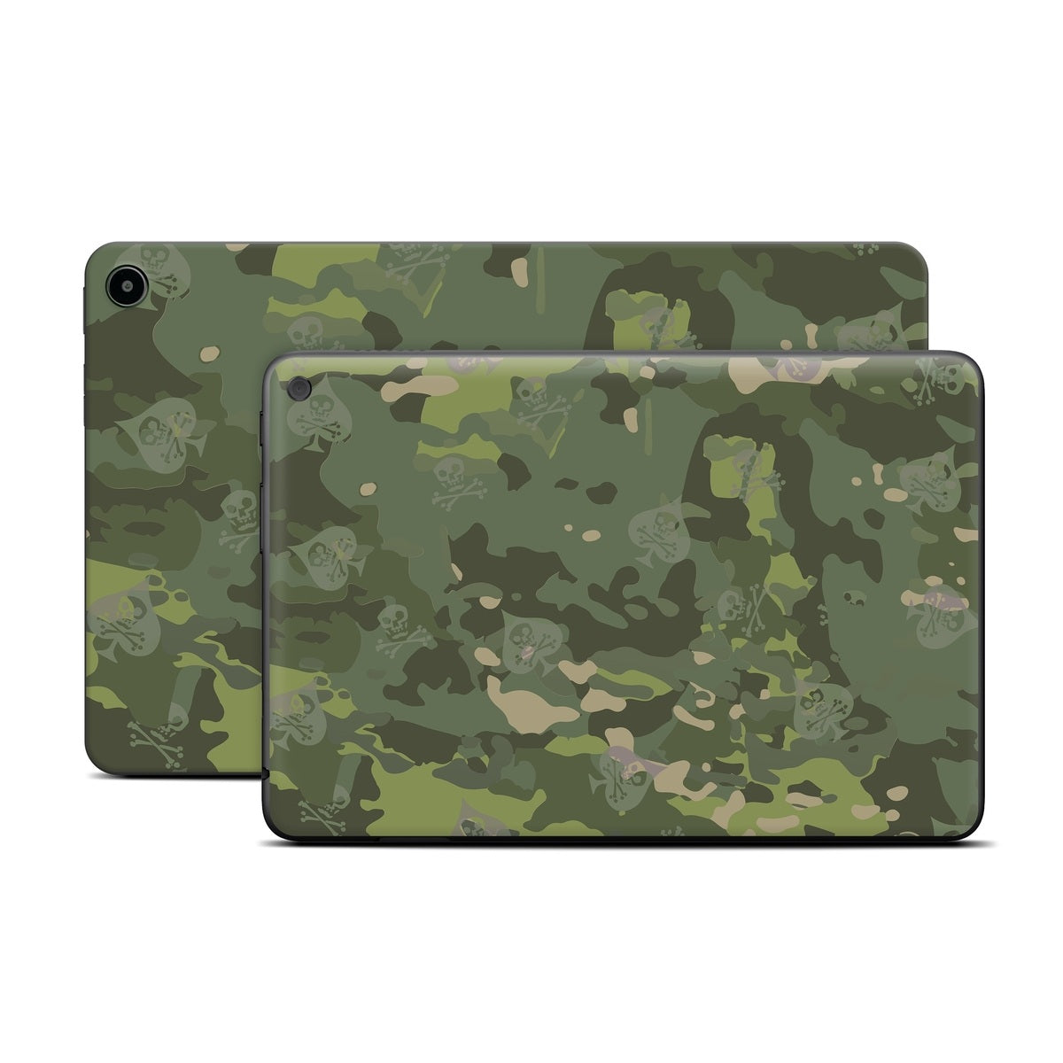 SOFLETE Tropical Multicam - Amazon Fire Skin