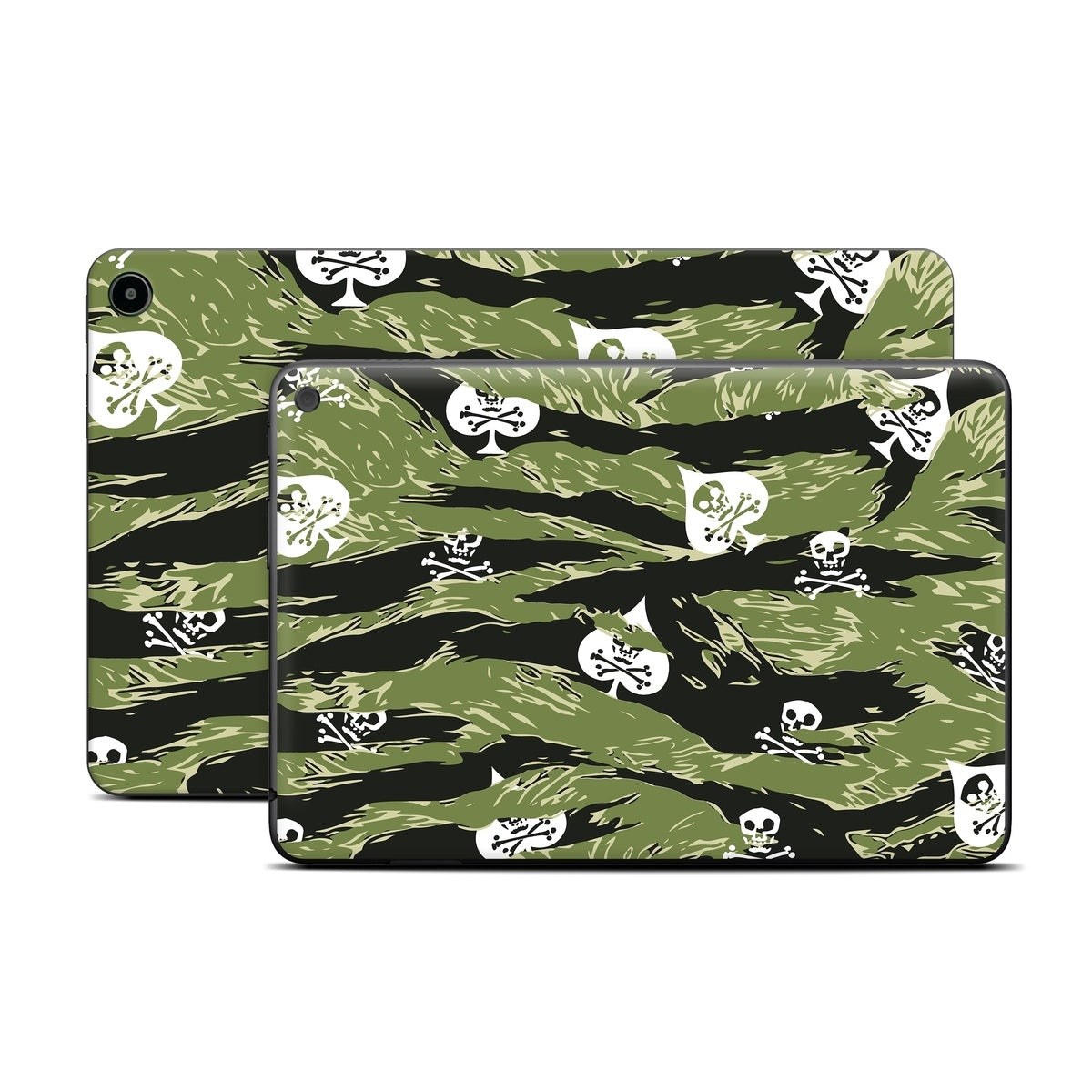 SOFLETE Tiger Stripe Camo - Amazon Fire Skin