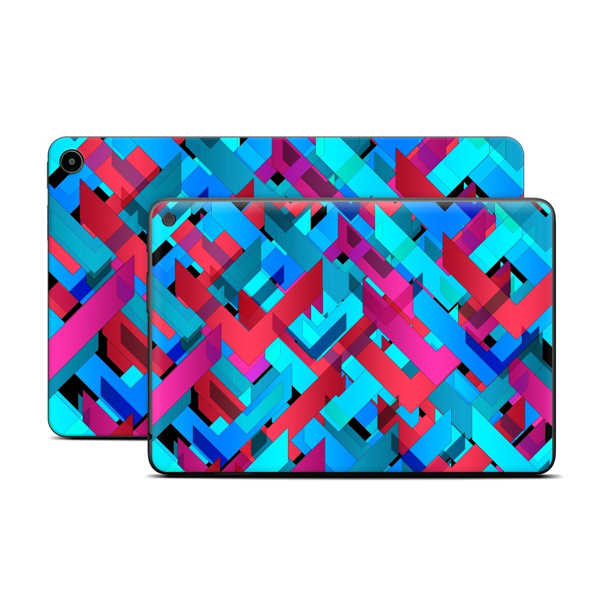 Shakeup - Amazon Fire Skin