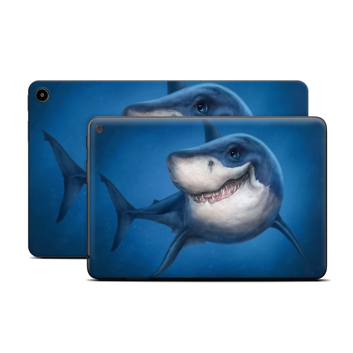 Shark Totem - Amazon Fire Skin