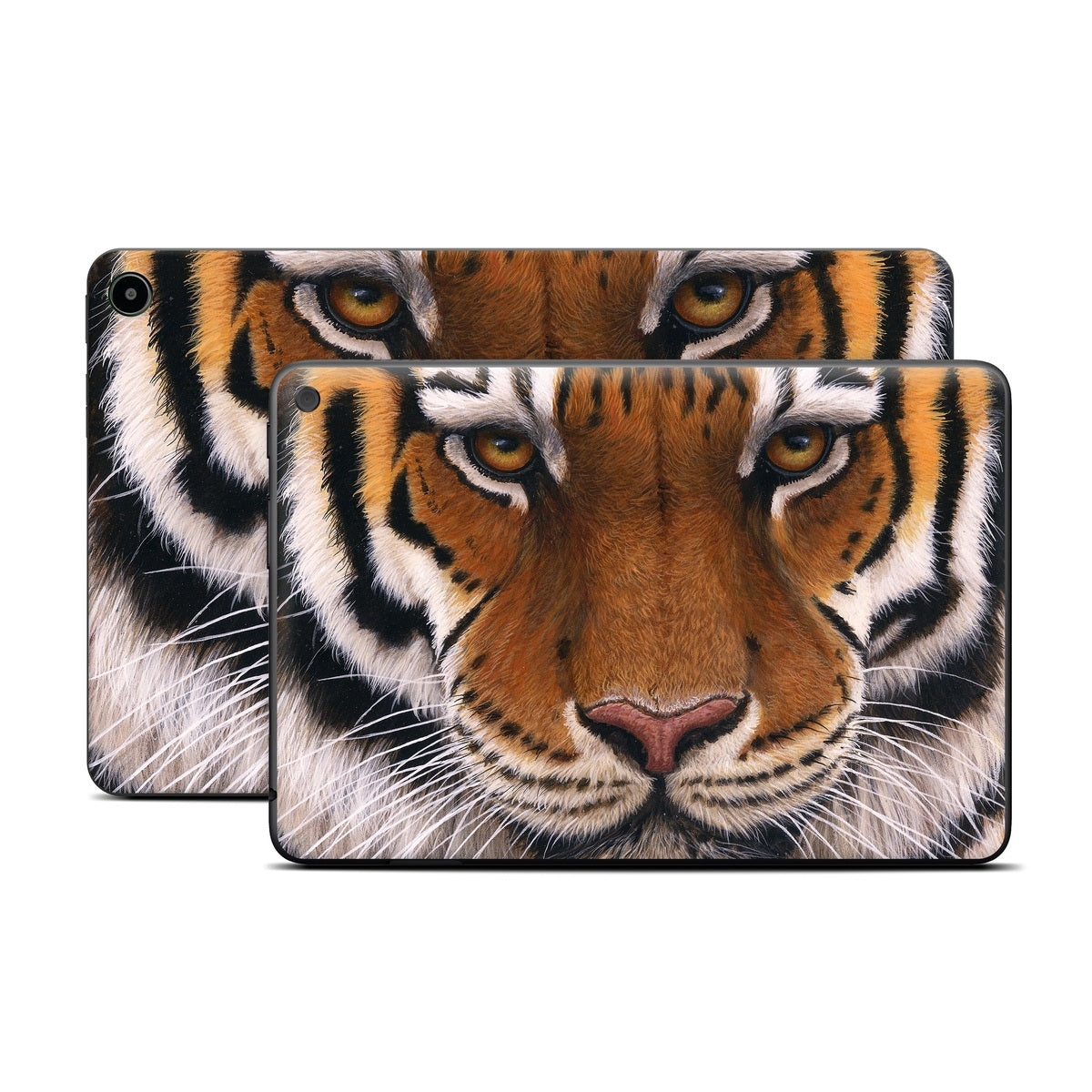 Siberian Tiger - Amazon Fire Skin