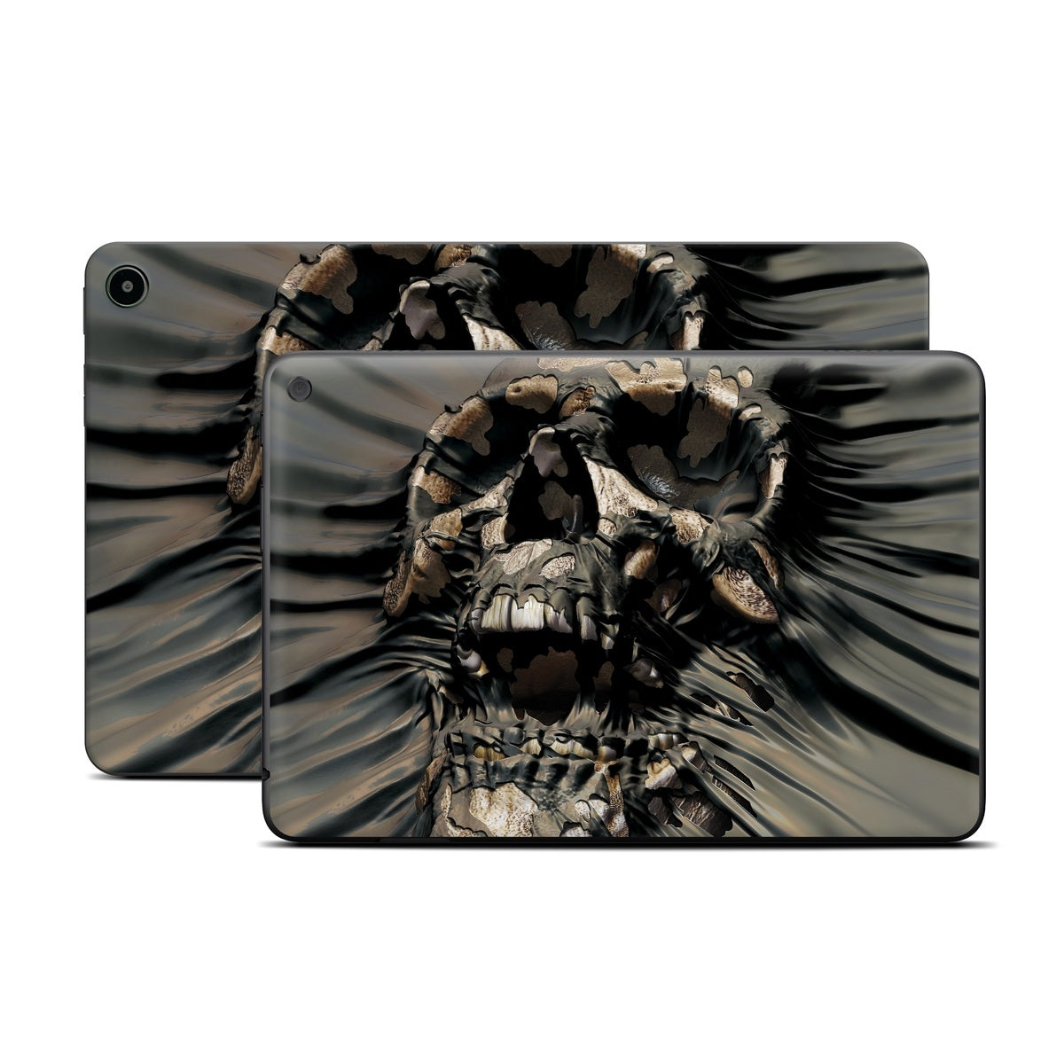 Skull Wrap - Amazon Fire Skin