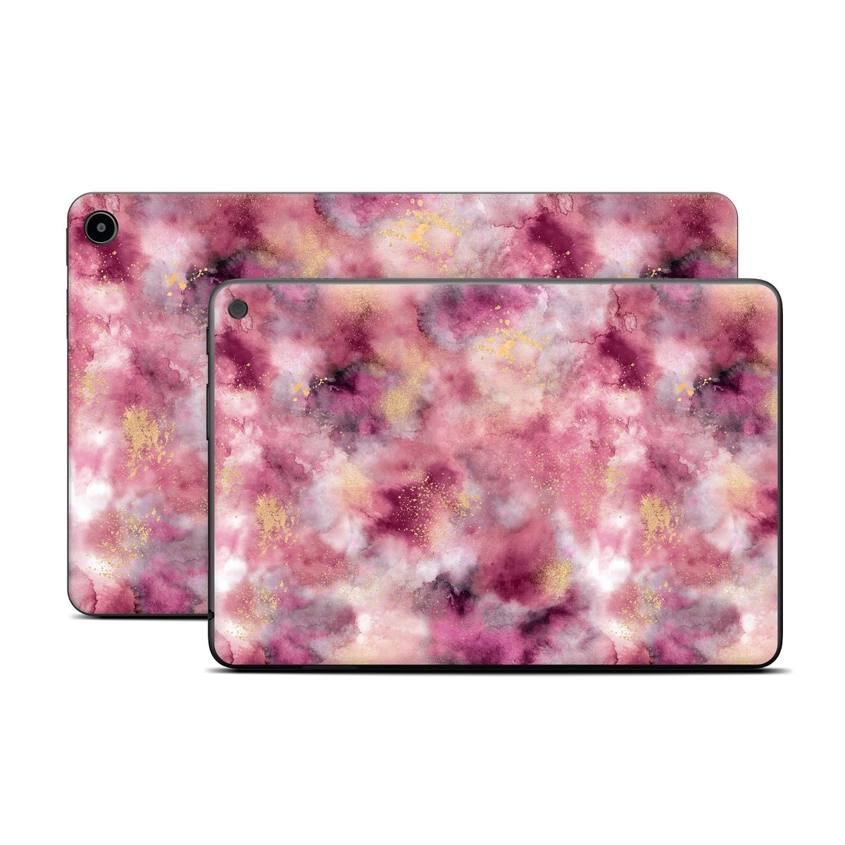 Smoky Marble Watercolor - Amazon Fire Skin