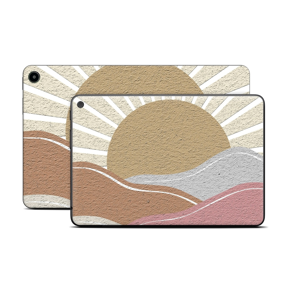 Sunset - Amazon Fire Skin