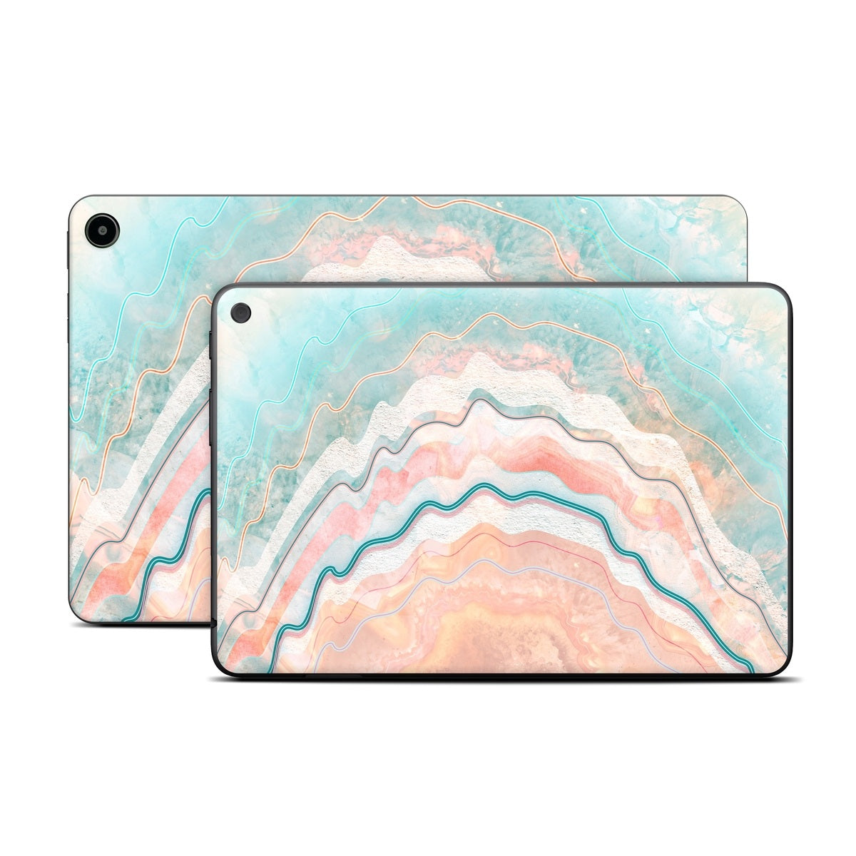 Spring Oyster - Amazon Fire Skin