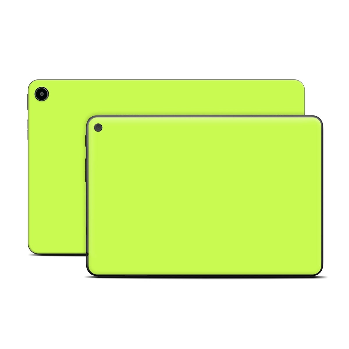 Solid State Lime - Amazon Fire Skin