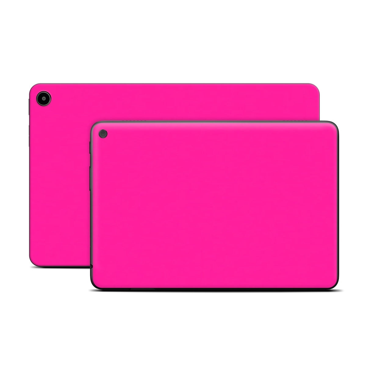 Solid State Malibu Pink - Amazon Fire Skin