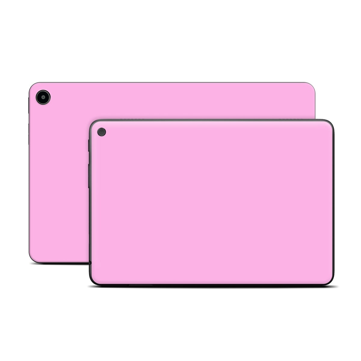 Solid State Pink - Amazon Fire Skin