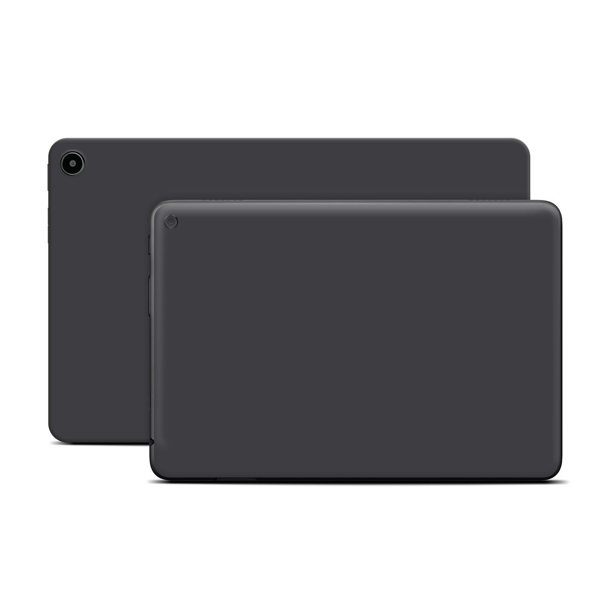 Solid State Slate Grey - Amazon Fire Skin