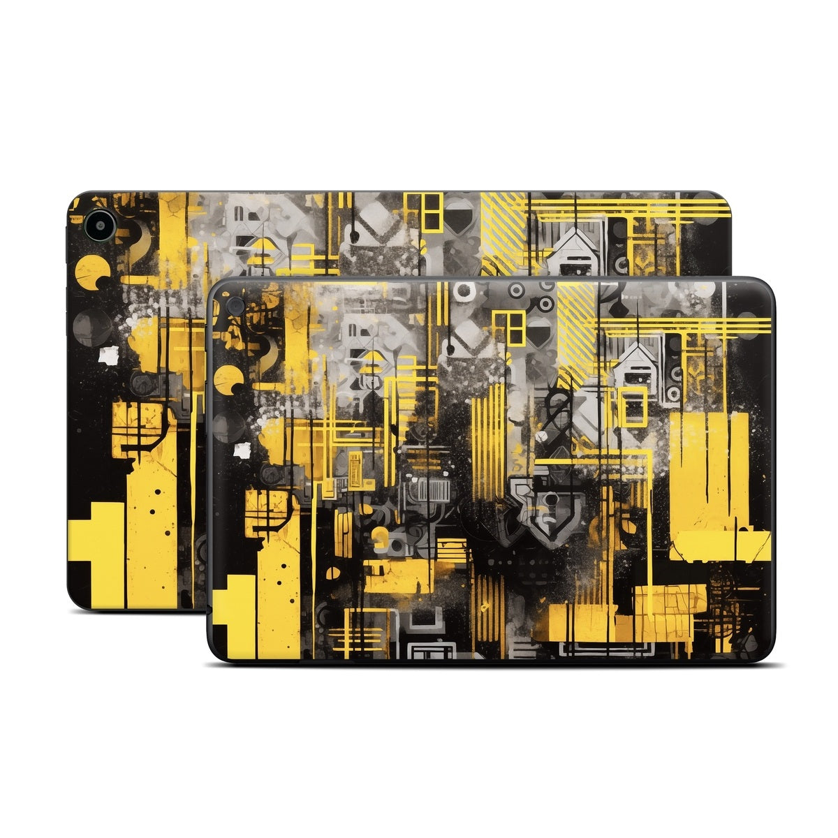 Stressed - Amazon Fire Skin