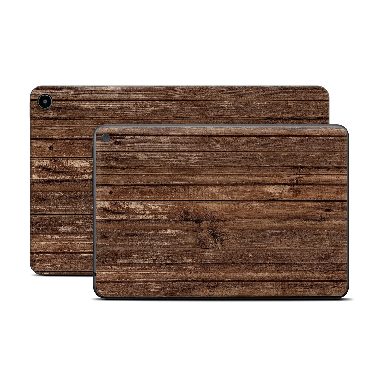 Stripped Wood - Amazon Fire Skin