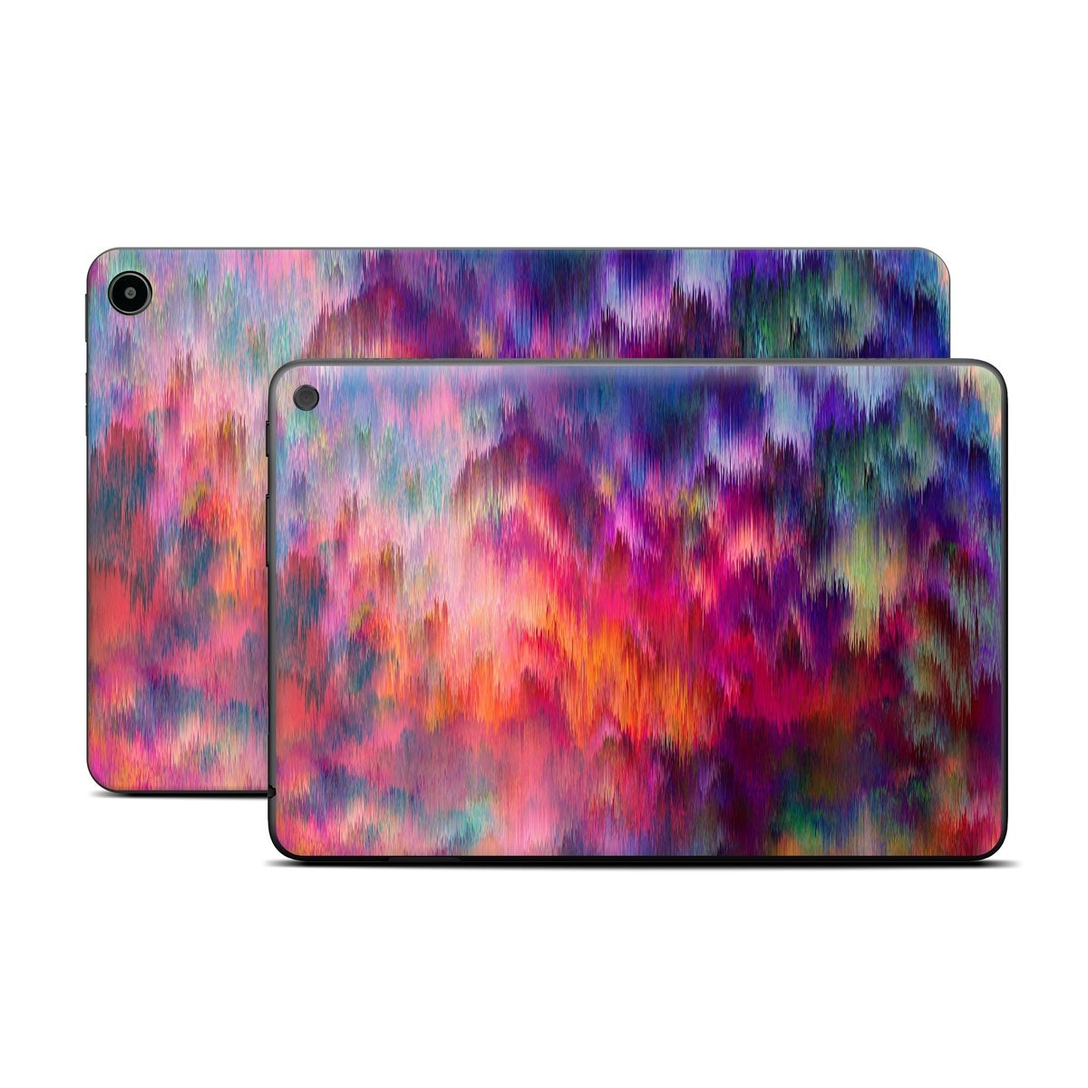 Sunset Storm - Amazon Fire Skin