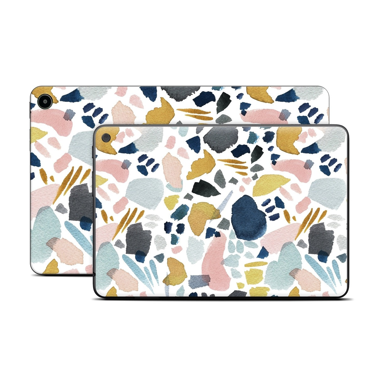 Terrazzo - Amazon Fire Skin