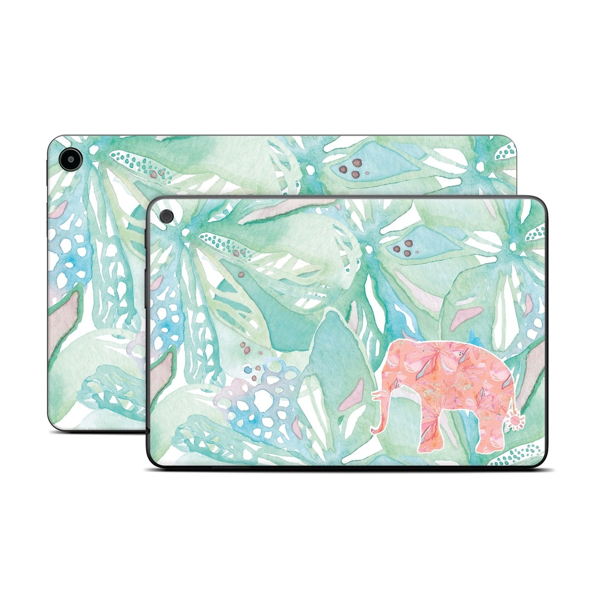 Tropical Elephant - Amazon Fire Skin