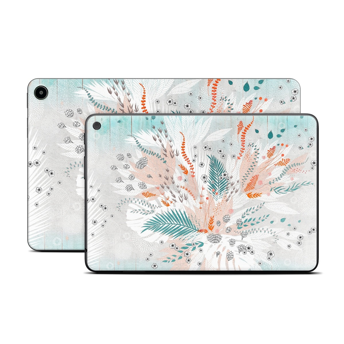 Tropical Fern - Amazon Fire Skin