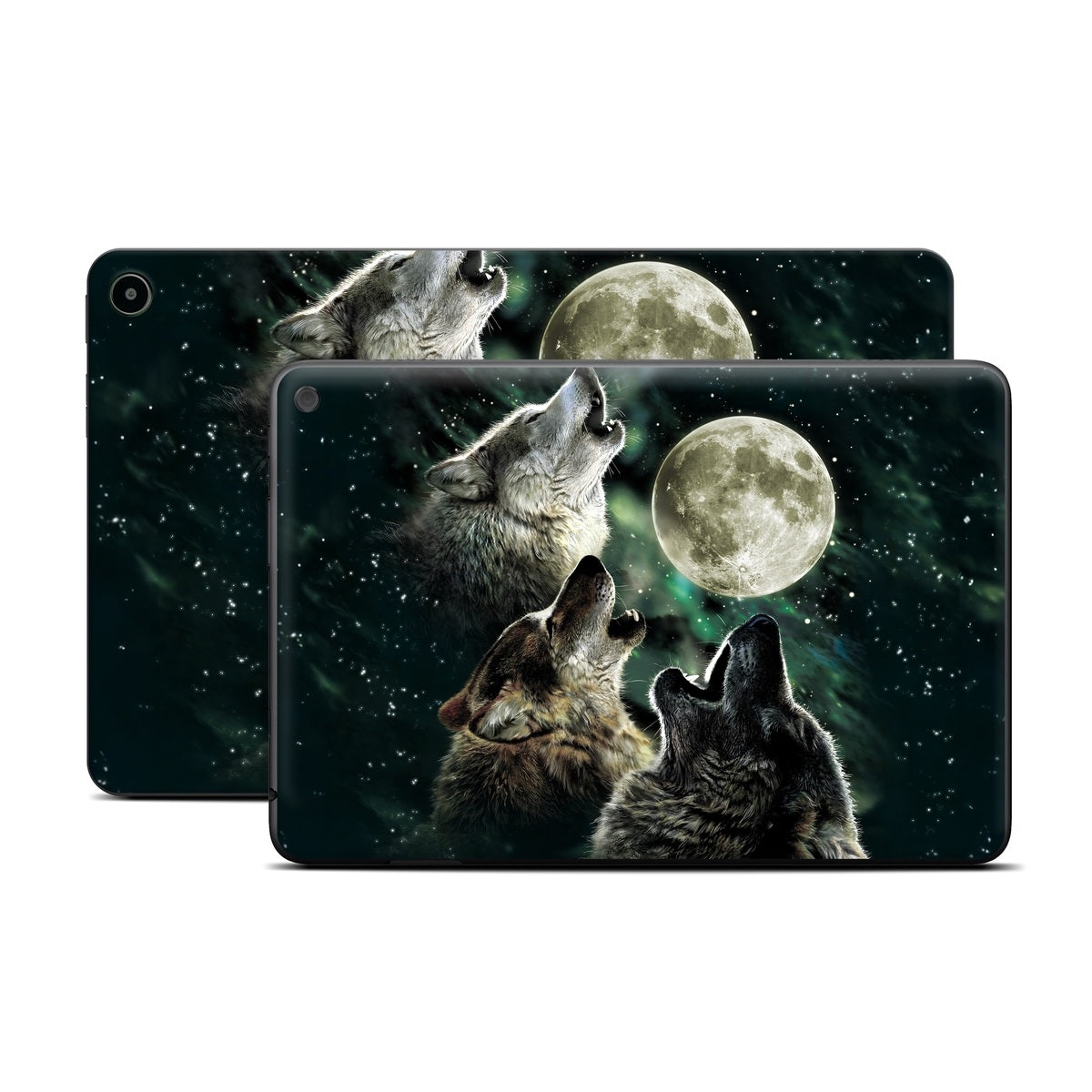 Three Wolf Moon - Amazon Fire Skin