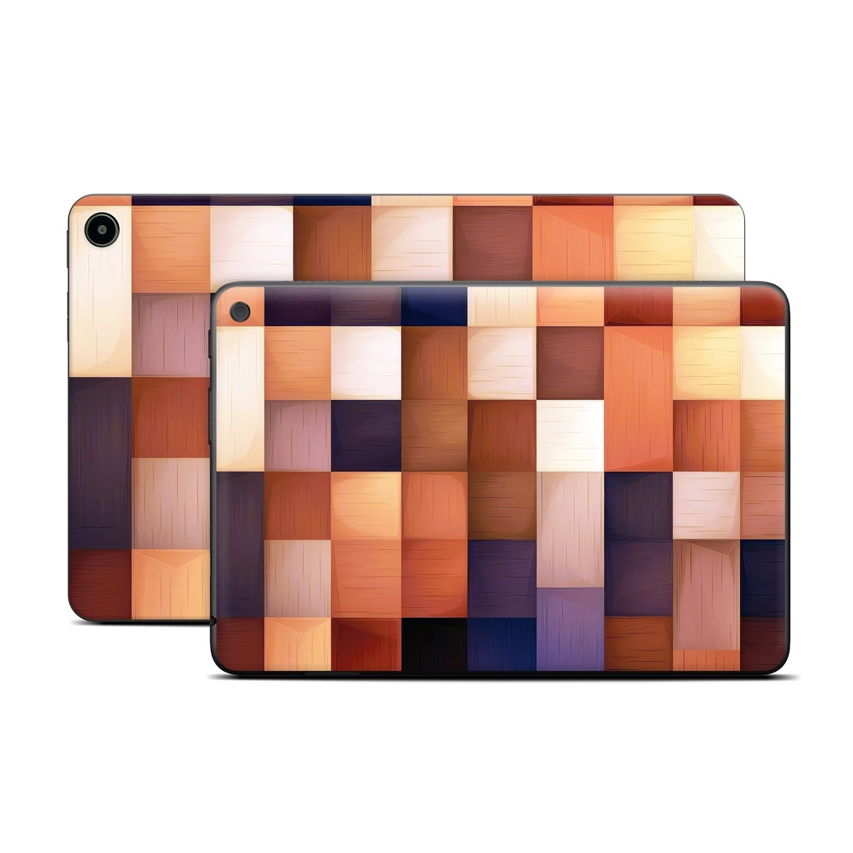 Twilight Timber - Amazon Fire Skin