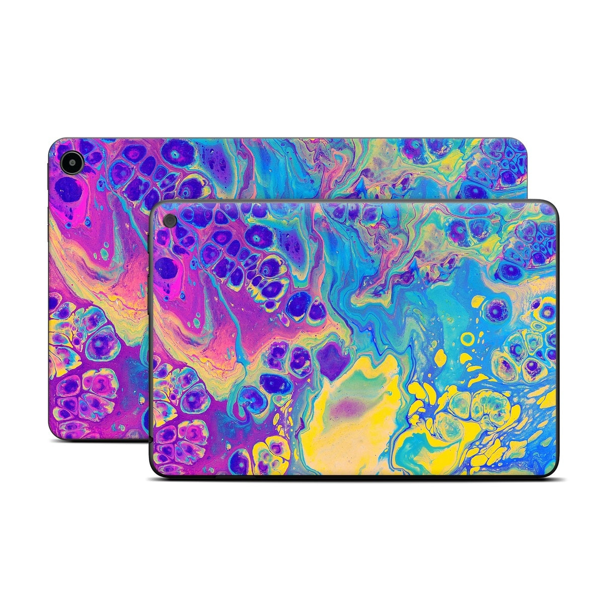 Unicorn Vibe - Amazon Fire Skin