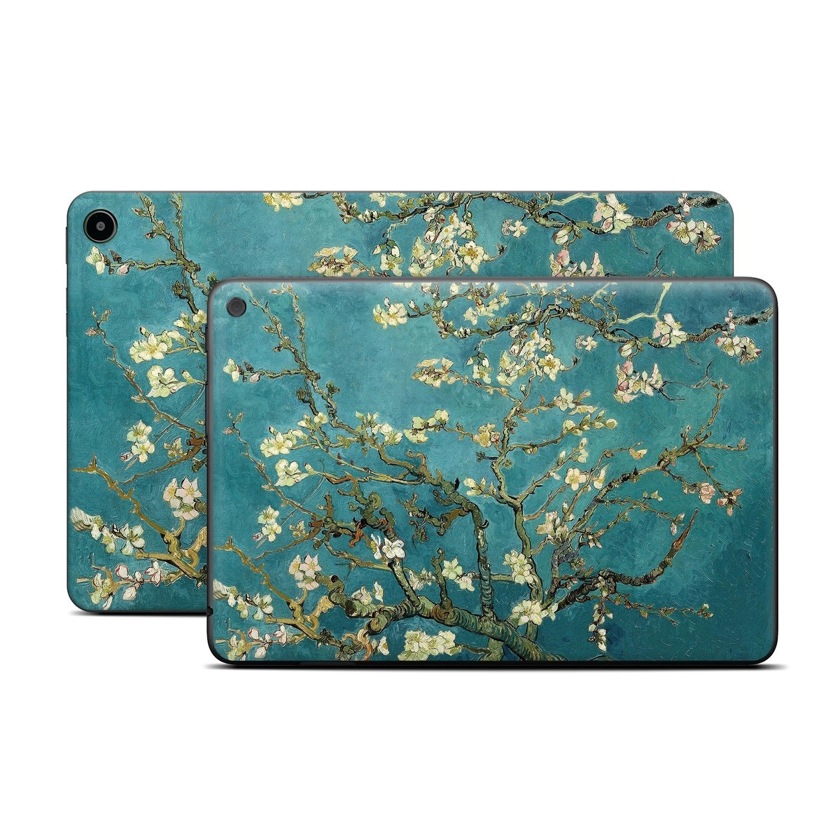 Blossoming Almond Tree - Amazon Fire Skin