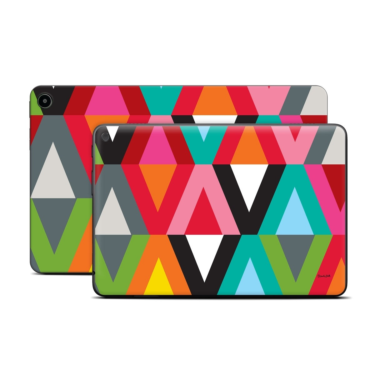 Viva - Amazon Fire Skin