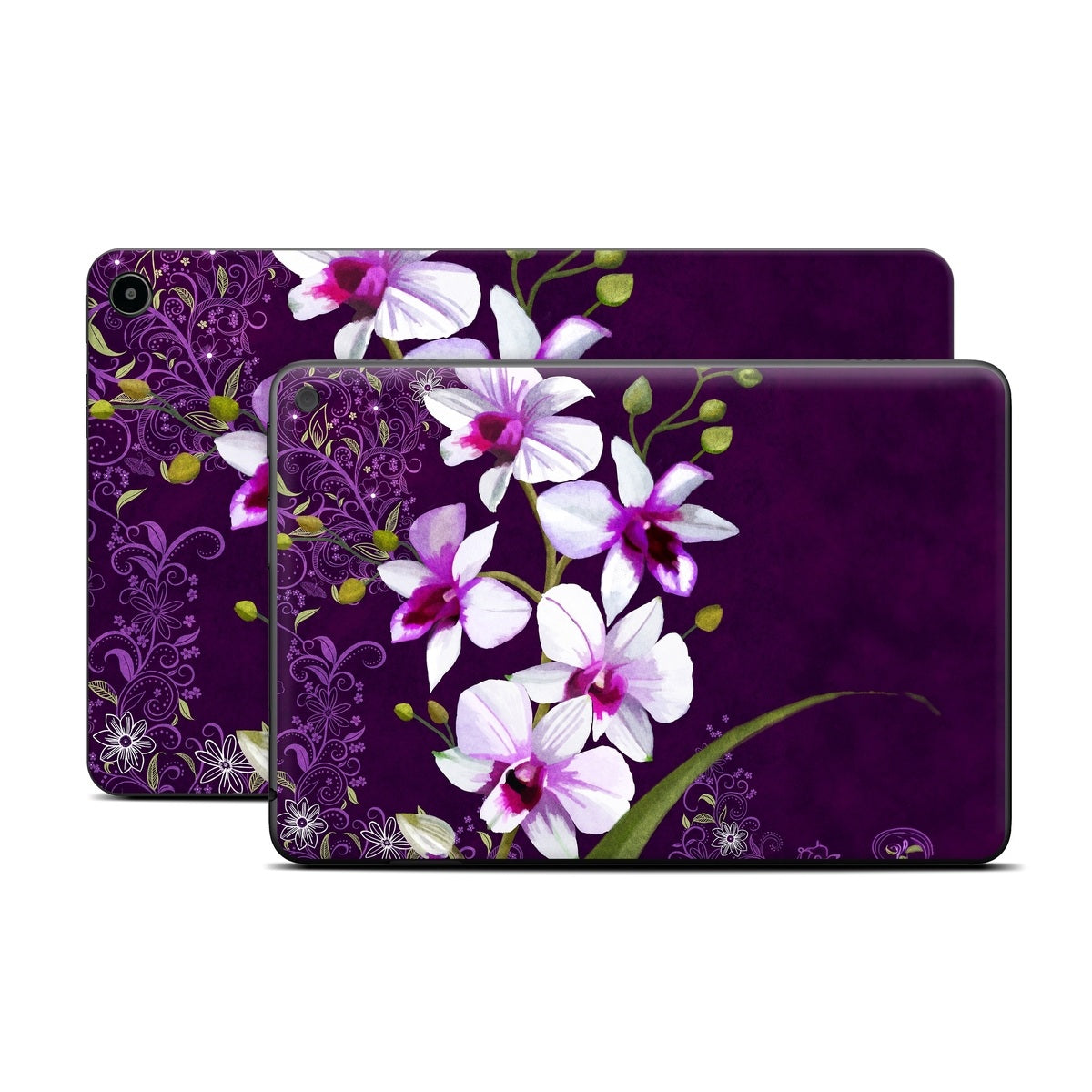 Violet Worlds - Amazon Fire Skin