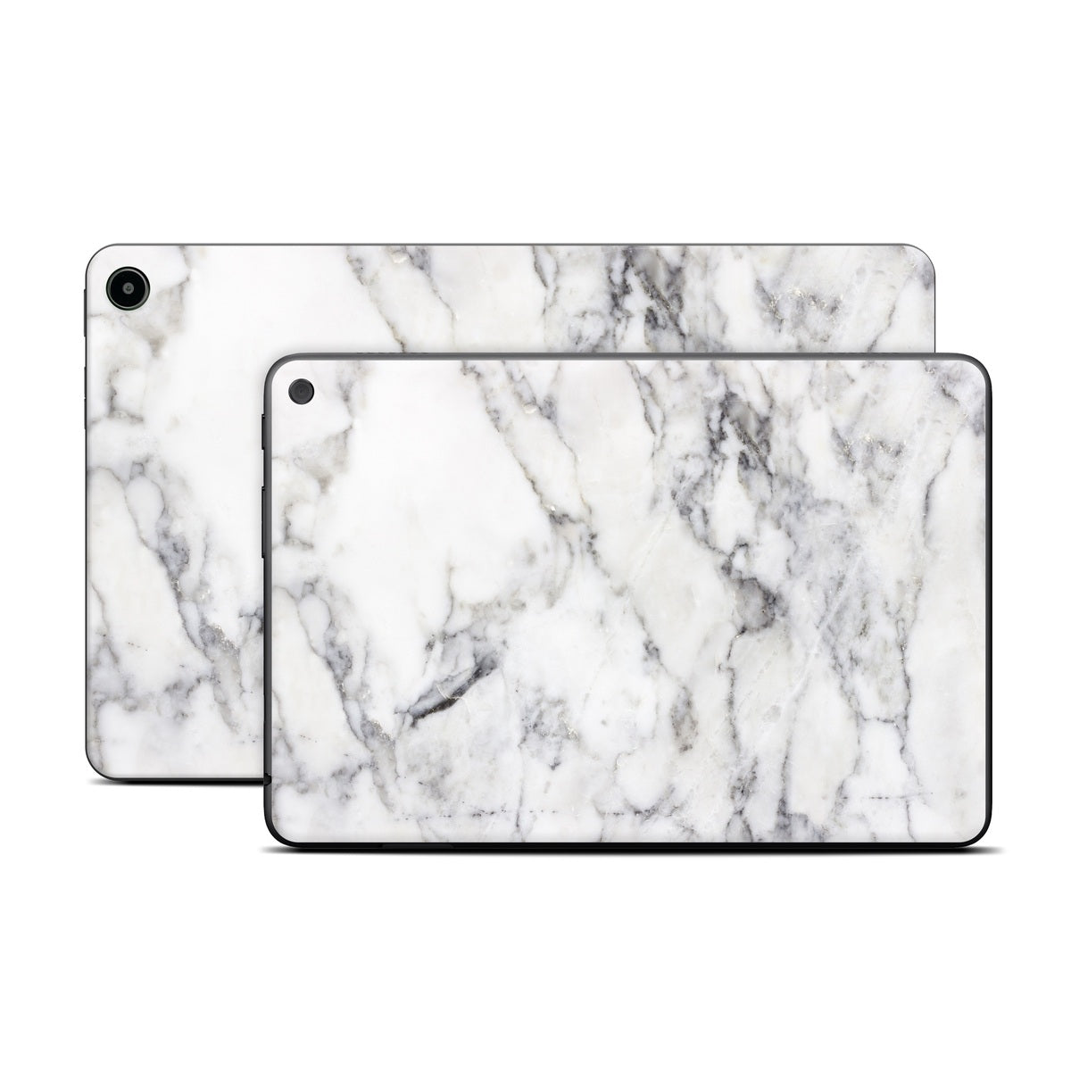 White Marble - Amazon Fire Skin