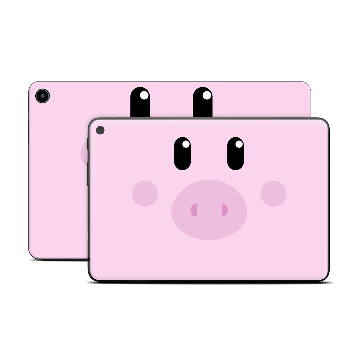 Wiggles the Pig - Amazon Fire Skin