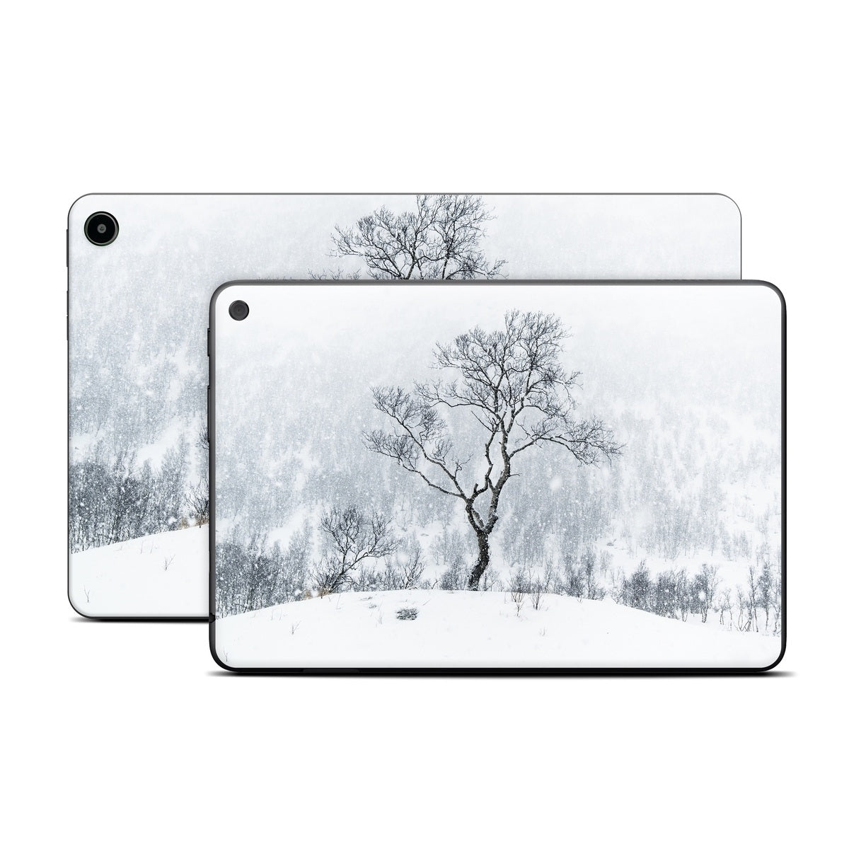 Winter Is Coming - Amazon Fire Skin