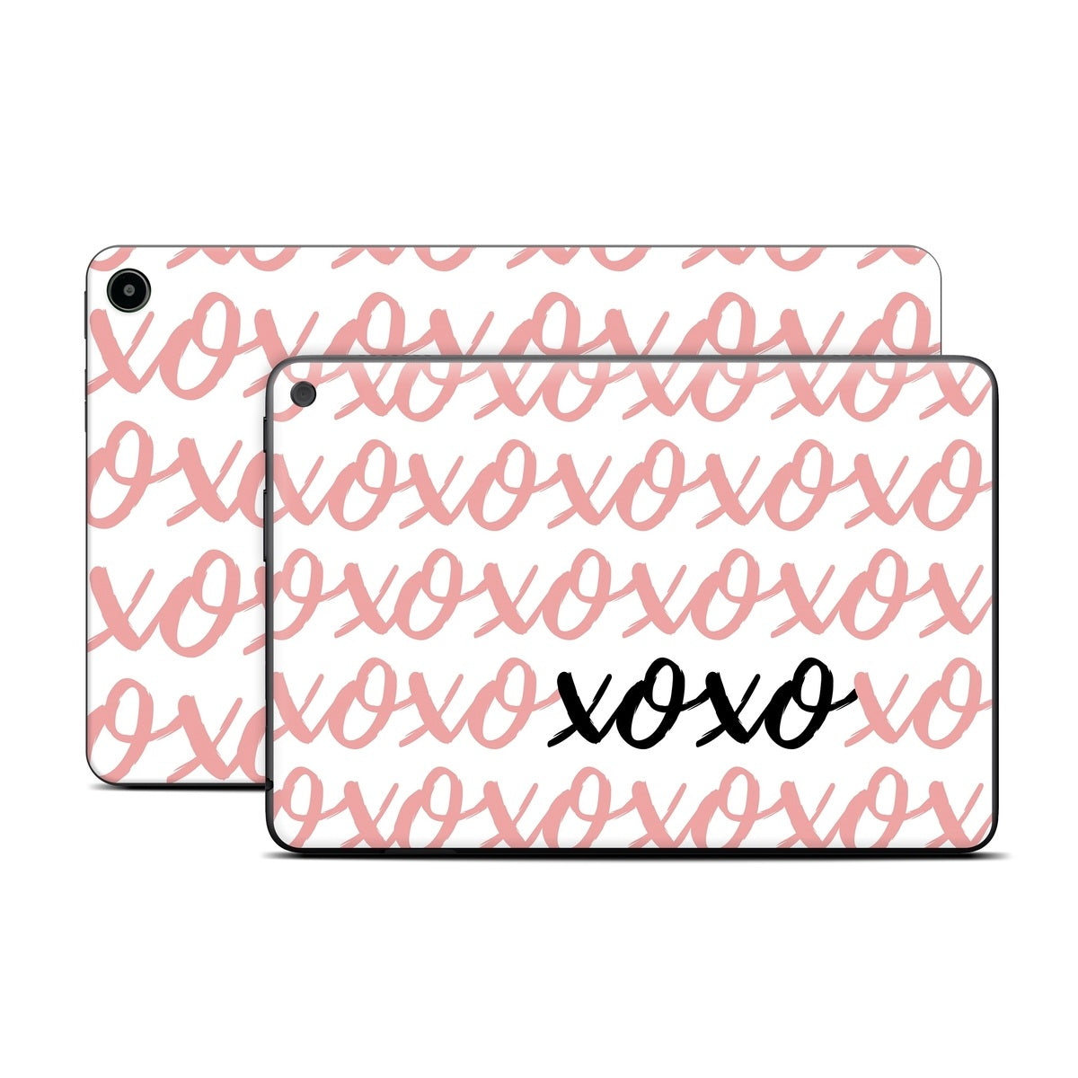 xoxo - Amazon Fire Skin