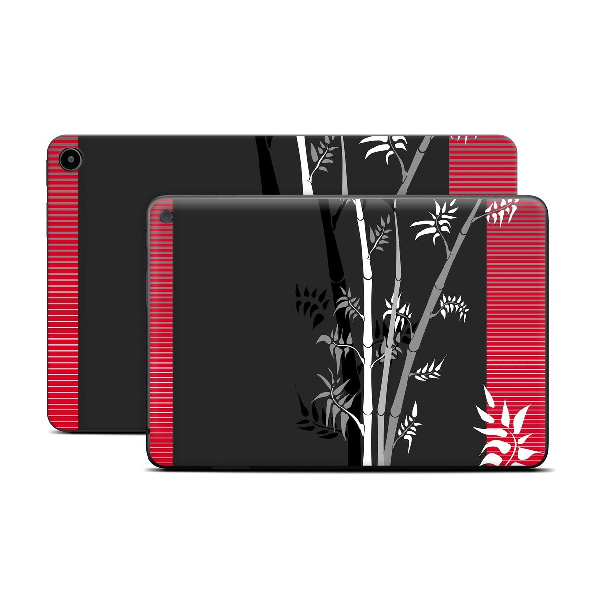 Zen Revisited - Amazon Fire Skin