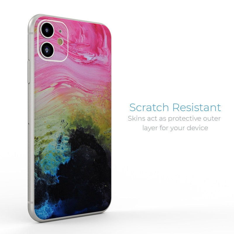 Abrupt - Apple iPhone 11 Skin