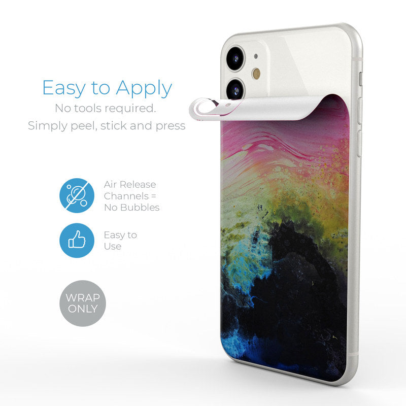 Abrupt - Apple iPhone 11 Skin