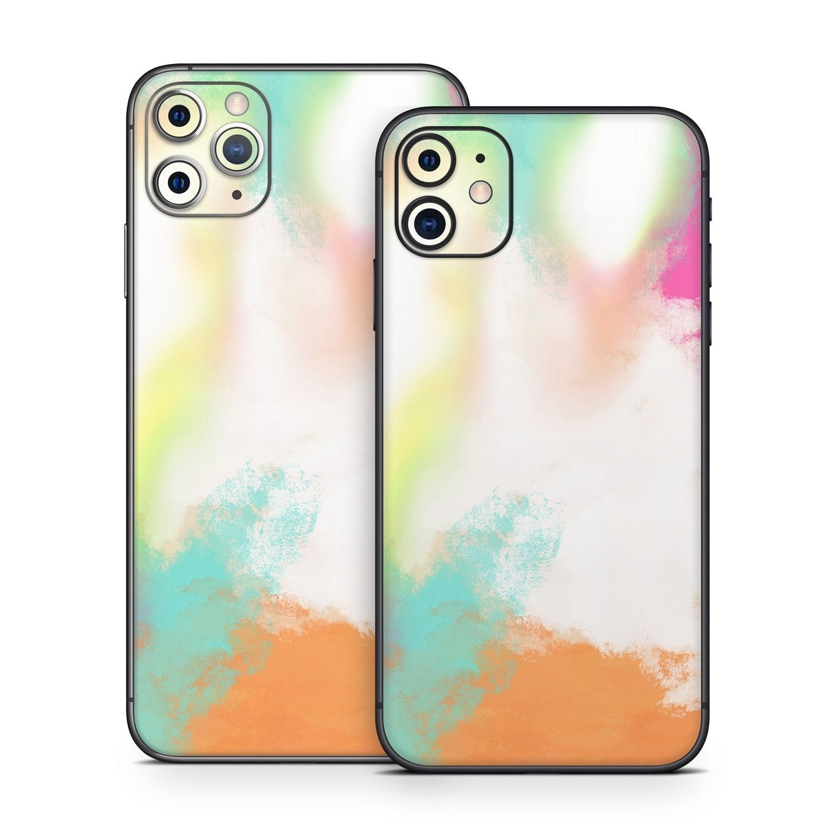 Abstract Pop - Apple iPhone 11 Skin