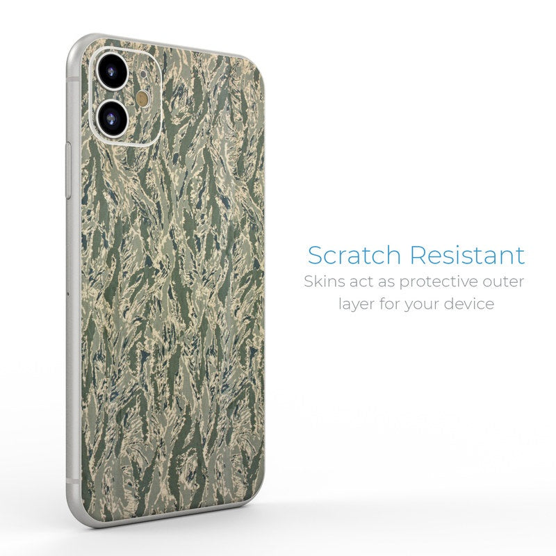 ABU Camo - Apple iPhone 11 Skin