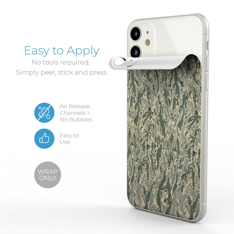 ABU Camo - Apple iPhone 11 Skin