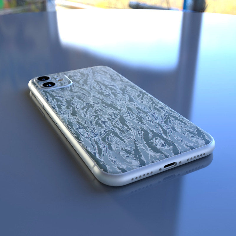 ABU Camo - Apple iPhone 11 Skin