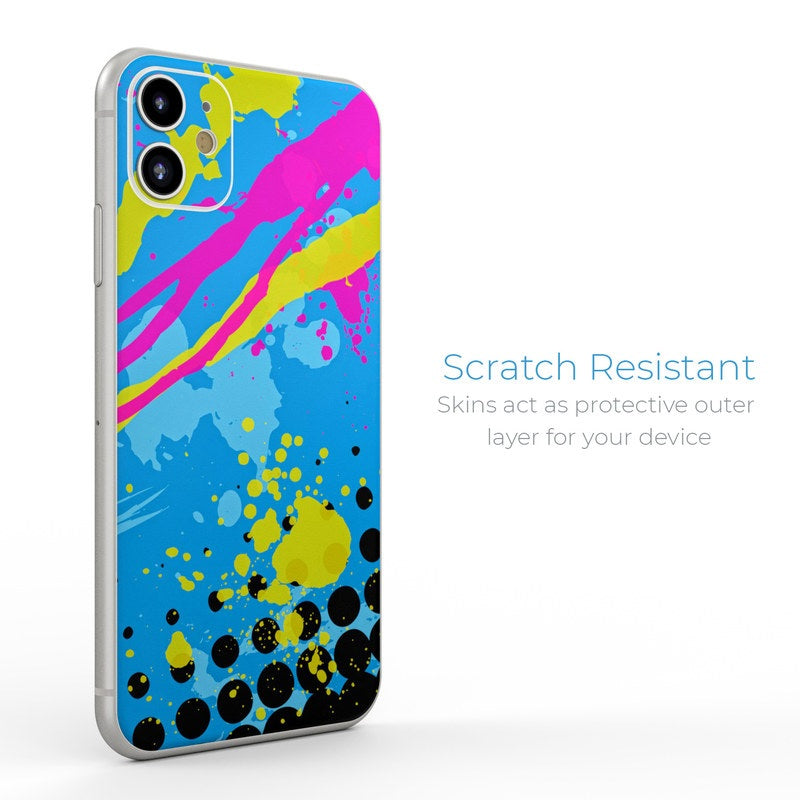 Acid - Apple iPhone 11 Skin