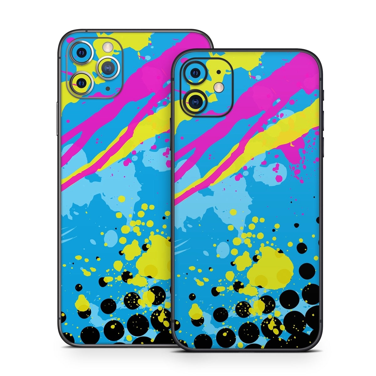 Acid - Apple iPhone 11 Skin