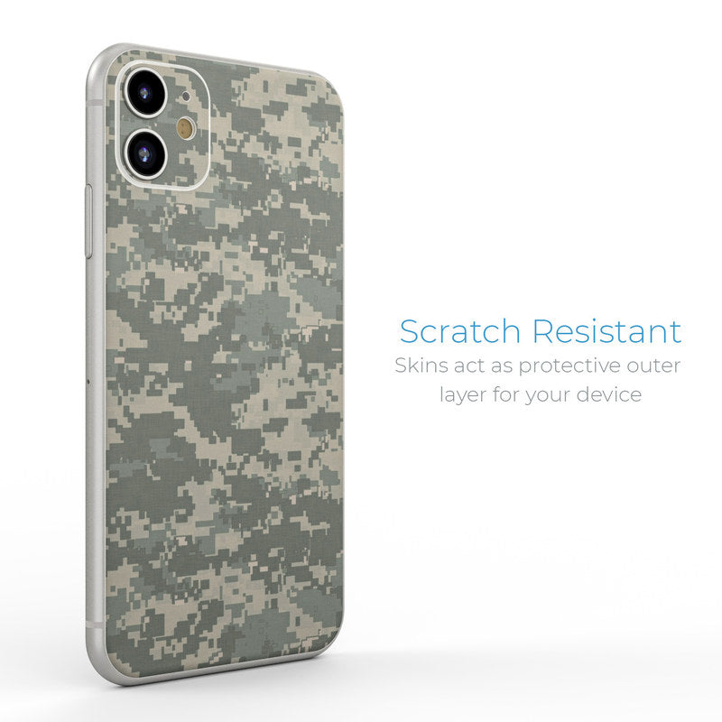 ACU Camo - Apple iPhone 11 Skin