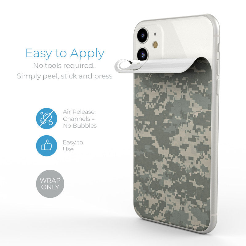 ACU Camo - Apple iPhone 11 Skin