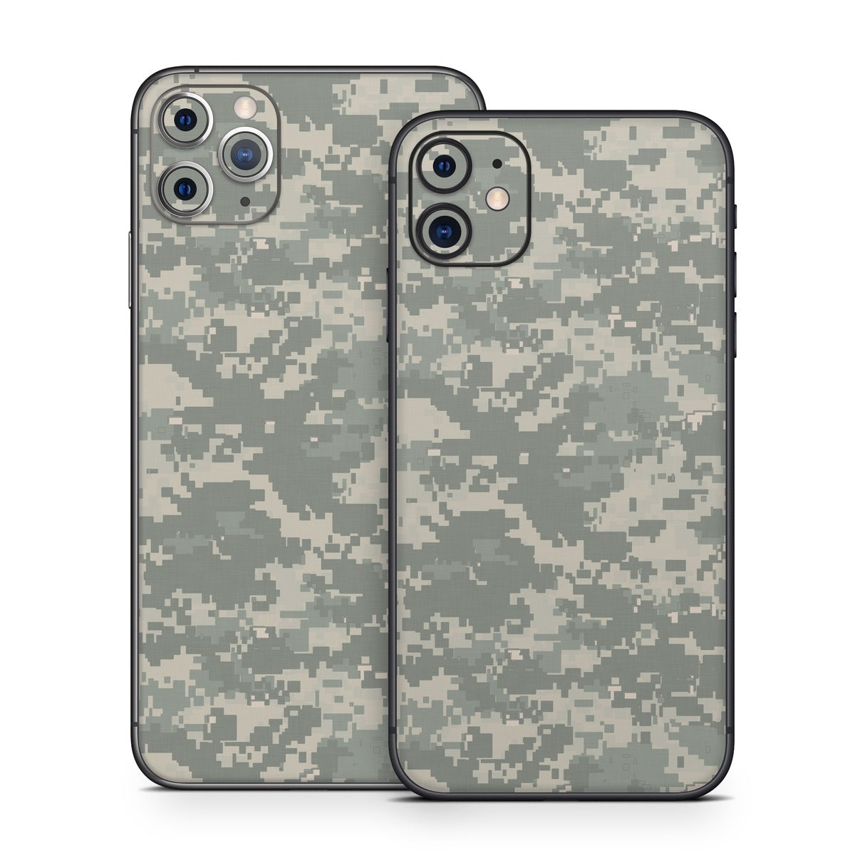 ACU Camo - Apple iPhone 11 Skin